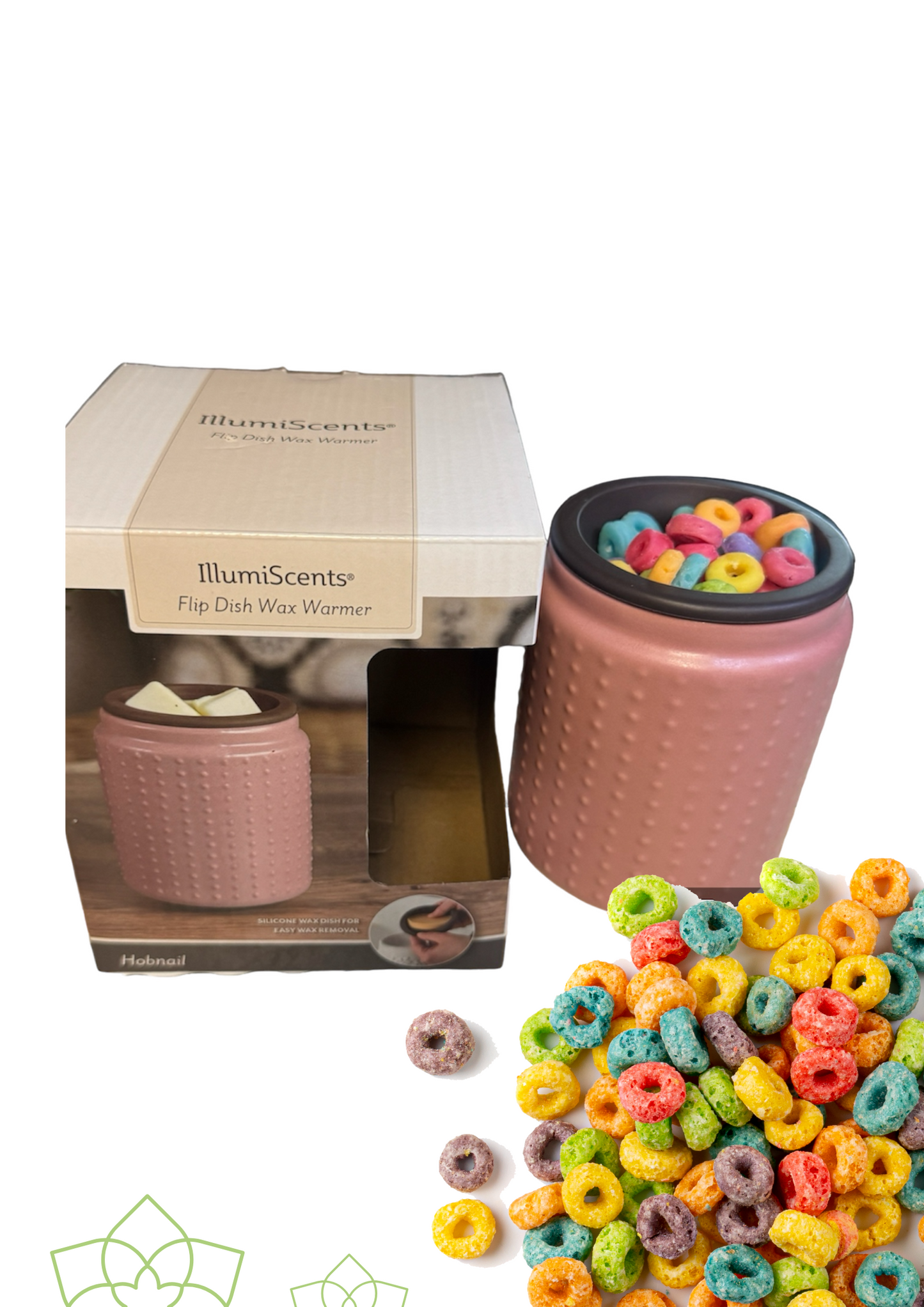 FREE Electric Wax Melter With Any Purchase Of $45.00 Or More.  LIMITED QUANTITY